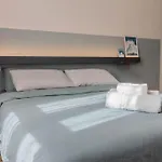 דירה Design Experience Flat - 5 Min Loreto