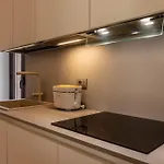 Design Experience Flat - 5 Min Loreto * מילאנו