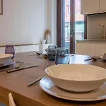 דירה Design Experience Flat - 5 Min Loreto