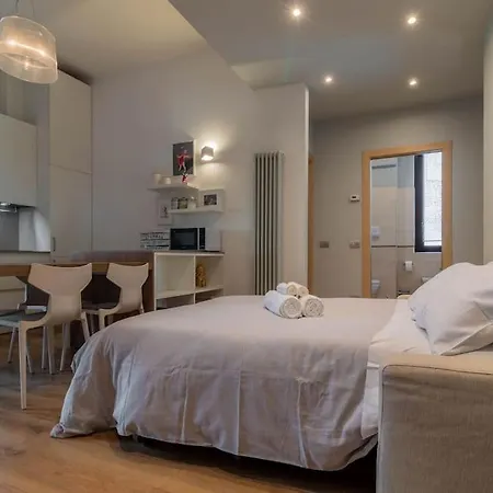 Apartament Design Experience Flat - 5 Min Loreto *