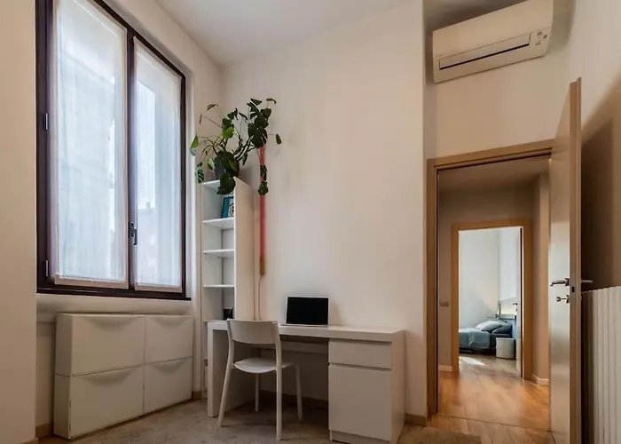 Apartament Design Experience Flat - 5 Min Loreto *