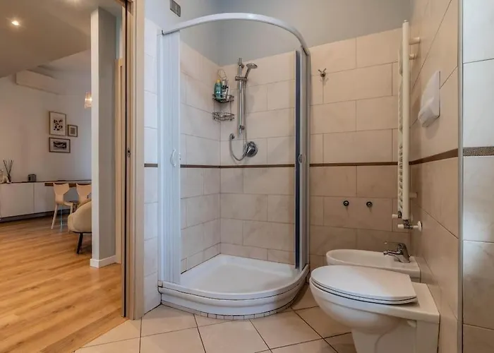 Design Experience Flat - 5 Min Loreto Milan