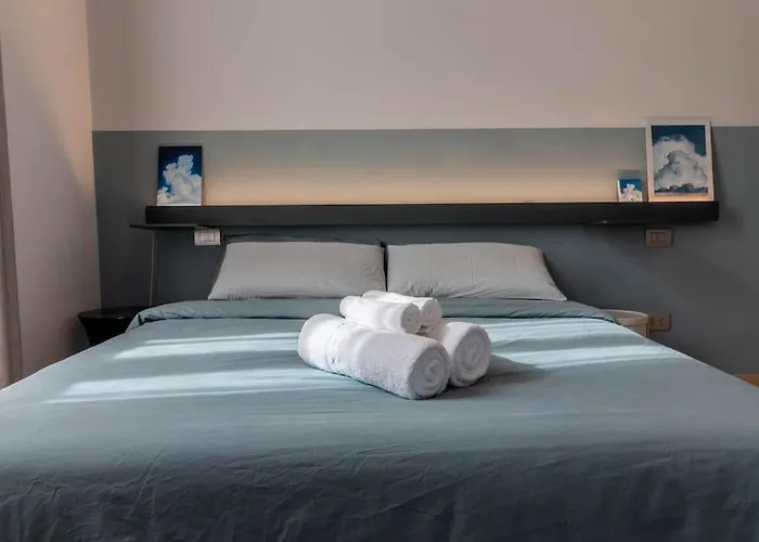 Design Experience Flat - 5 Min Loreto Apartament