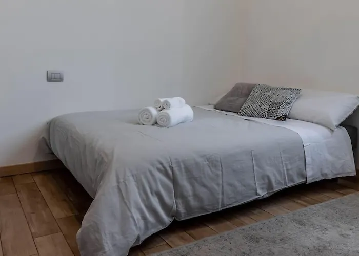 Design Experience Flat - 5 Min Loreto Mailand