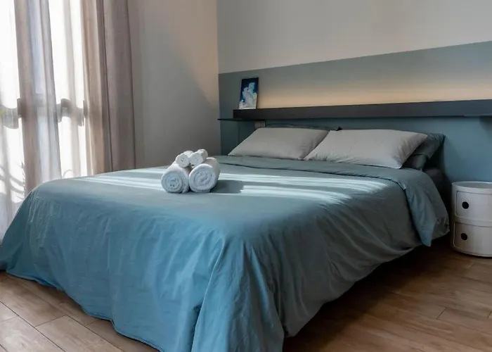 Apartment Design Experience Flat - 5 Min Loreto Mailand