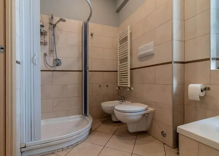 Design Experience Flat - 5 Min Loreto Apartment