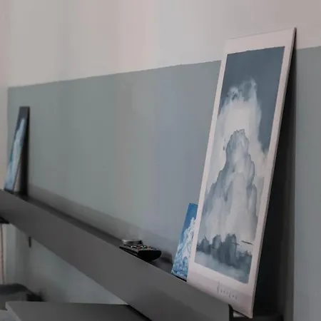 Lägenhet Design Experience Flat - 5 Min Loreto Milano